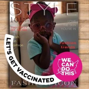 Meet your Posher, Ronnie